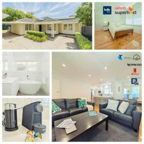 3BR Furnished Homette in Kensington Gardens, Norwood
